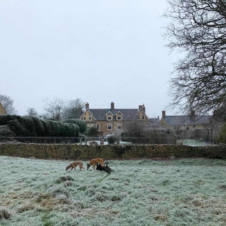 Ellesmere House Castle Cary Exterior foto