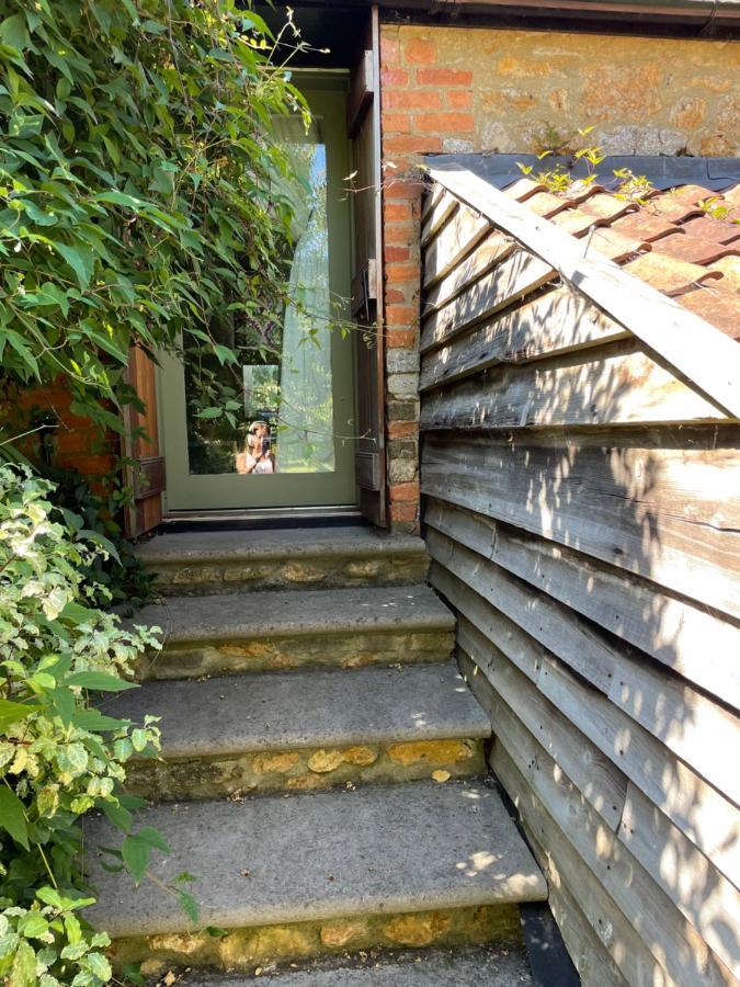 Ellesmere House Castle Cary Exterior foto